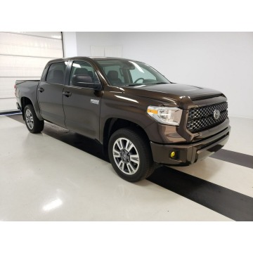 Toyota Tundra 2020,  5.7 benzyna, automat - Na sprzedaż za 223 860 zł - Katowice - zdjęcie 3