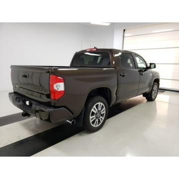 Toyota Tundra 2020,  5.7 benzyna, automat - Na sprzedaż za 223 860 zł - Katowice - zdjęcie 4