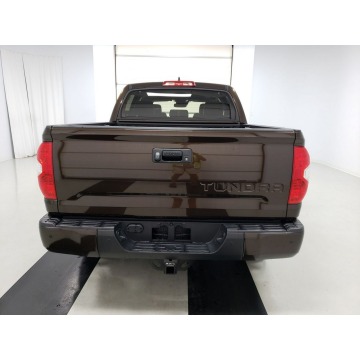 Toyota Tundra 2020,  5.7 benzyna, automat - Na sprzedaż za 223 860 zł - Katowice - zdjęcie 5