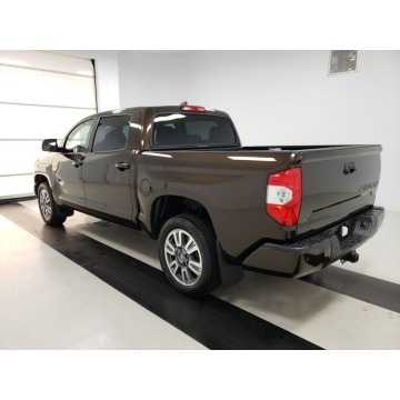 Toyota Tundra 2020,  5.7 benzyna, automat - Na sprzedaż za 223 860 zł - Katowice - zdjęcie 6