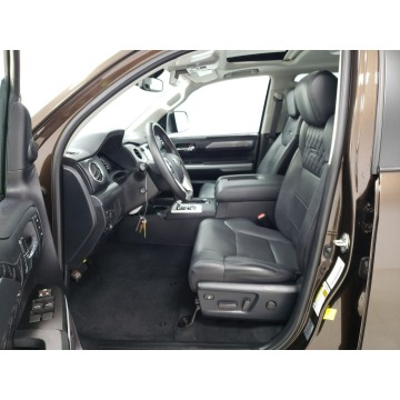 Toyota Tundra 2020,  5.7 benzyna, automat - Na sprzedaż za 223 860 zł - Katowice - zdjęcie 7