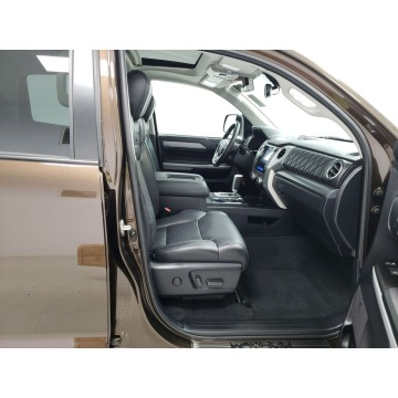 Toyota Tundra 2020,  5.7 benzyna, automat - Na sprzedaż za 223 860 zł - Katowice - zdjęcie 8