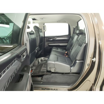 Toyota Tundra 2020,  5.7 benzyna, automat - Na sprzedaż za 223 860 zł - Katowice - zdjęcie 9