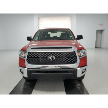 Toyota Tundra 2021,  5.7 benzyna, automat - Na sprzedaż za 183 270 zł - Katowice - zdjęcie 2