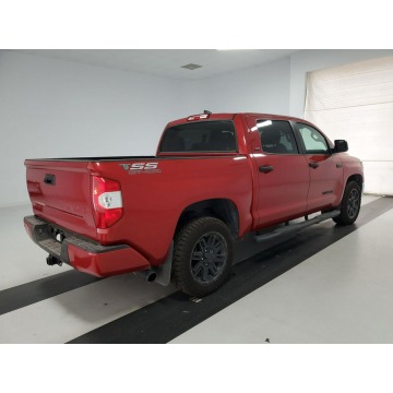 Toyota Tundra 2021,  5.7 benzyna, automat - Na sprzedaż za 183 270 zł - Katowice - zdjęcie 4