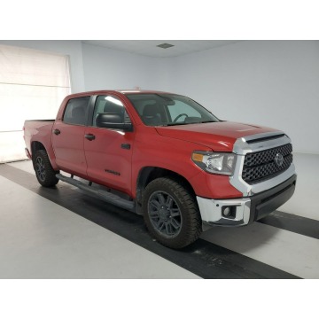 Toyota Tundra 2021,  5.7 benzyna, automat - Na sprzedaż za 183 270 zł - Katowice - zdjęcie 3