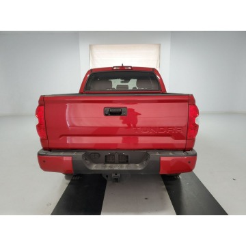 Toyota Tundra 2021,  5.7 benzyna, automat - Na sprzedaż za 183 270 zł - Katowice - zdjęcie 5