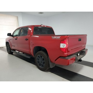 Toyota Tundra 2021,  5.7 benzyna, automat - Na sprzedaż za 183 270 zł - Katowice - zdjęcie 6