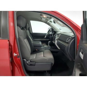 Toyota Tundra 2021,  5.7 benzyna, automat - Na sprzedaż za 183 270 zł - Katowice - zdjęcie 8