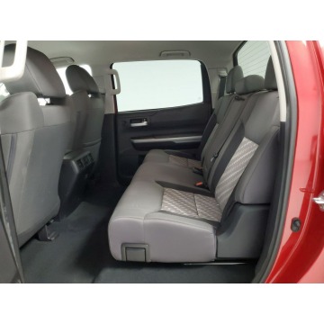 Toyota Tundra 2021,  5.7 benzyna, automat - Na sprzedaż za 183 270 zł - Katowice - zdjęcie 9