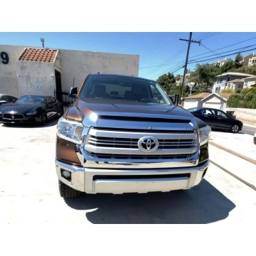 Toyota Tundra 2014,  5.7 benzyna, automat - Na sprzedaż za 135 300 zł - Katowice - zdjęcie 2
