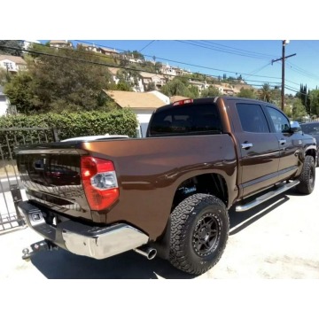 Toyota Tundra 2014,  5.7 benzyna, automat - Na sprzedaż za 135 300 zł - Katowice - zdjęcie 3