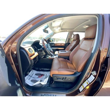 Toyota Tundra 2014,  5.7 benzyna, automat - Na sprzedaż za 135 300 zł - Katowice - zdjęcie 5