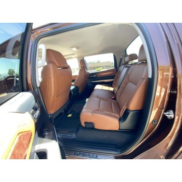 Toyota Tundra 2014,  5.7 benzyna, automat - Na sprzedaż za 135 300 zł - Katowice - zdjęcie 6