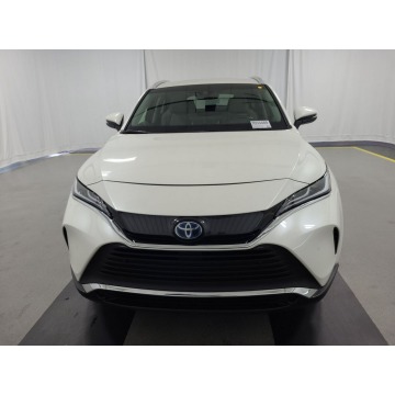 Toyota Venza  SUV 2021,  2.5 hybryda, automat - Na sprzedaż za 151 290 zł - Katowice - zdjęcie 2