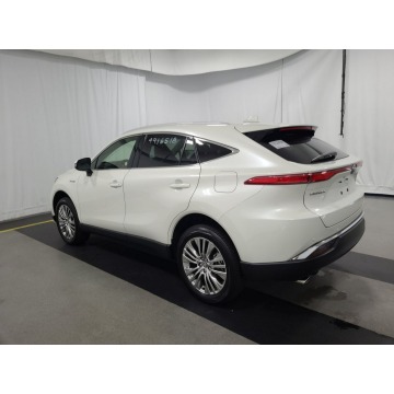 Toyota Venza  SUV 2021,  2.5 hybryda, automat - Na sprzedaż za 151 290 zł - Katowice - zdjęcie 6