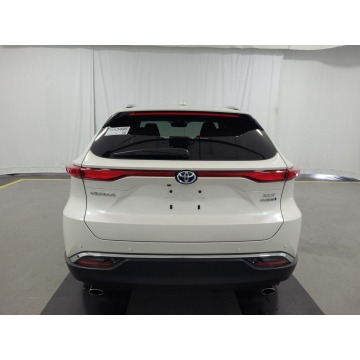 Toyota Venza  SUV 2021,  2.5 hybryda, automat - Na sprzedaż za 151 290 zł - Katowice - zdjęcie 5