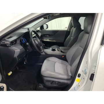 Toyota Venza  SUV 2021,  2.5 hybryda, automat - Na sprzedaż za 151 290 zł - Katowice - zdjęcie 7