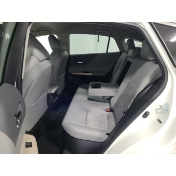 Toyota Venza  SUV 2021,  2.5 hybryda, automat - Na sprzedaż za 151 290 zł - Katowice - zdjęcie 9