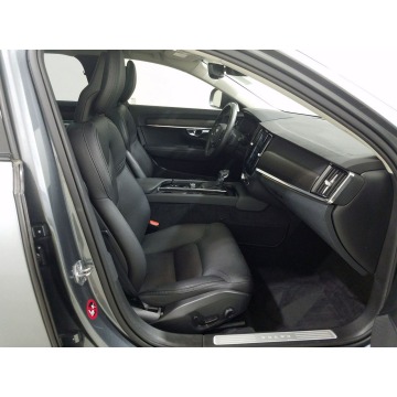 Volvo V90 2018,  2.0 benzyna, automat - Na sprzedaż za 121 032 zł - Katowice - zdjęcie 8