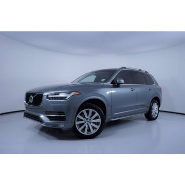 Volvo XC 90 - 2.0 Momentum