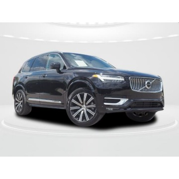 Volvo XC 90 - 2.0 Inscription