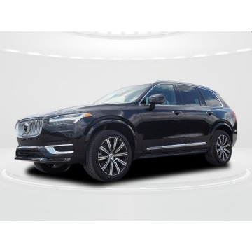 Volvo   SUV 2020,  2.0 benzyna, automat - Na sprzedaż za 258 177 zł - Katowice - zdjęcie 3