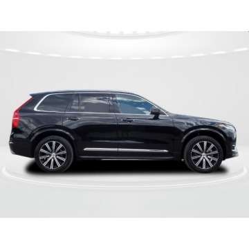 Volvo   SUV 2020,  2.0 benzyna, automat - Na sprzedaż za 258 177 zł - Katowice - zdjęcie 4