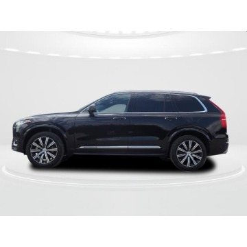 Volvo   SUV 2020,  2.0 benzyna, automat - Na sprzedaż za 258 177 zł - Katowice - zdjęcie 5