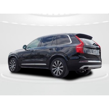 Volvo   SUV 2020,  2.0 benzyna, automat - Na sprzedaż za 258 177 zł - Katowice - zdjęcie 6