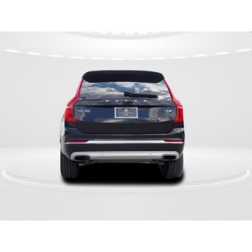 Volvo   SUV 2020,  2.0 benzyna, automat - Na sprzedaż za 258 177 zł - Katowice - zdjęcie 7