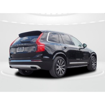 Volvo   SUV 2020,  2.0 benzyna, automat - Na sprzedaż za 258 177 zł - Katowice - zdjęcie 8