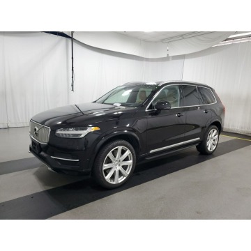 Volvo XC 90 - 2.0 248 km 9.2 kWh hybrid