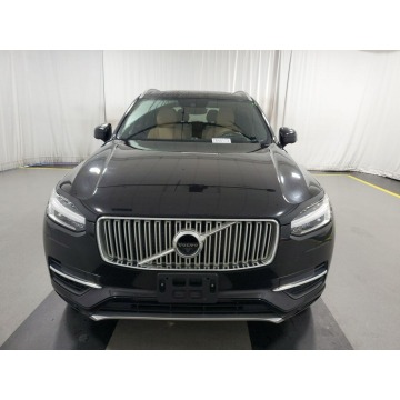 Volvo   SUV 2017,  2.0 hybryda, automat - Na sprzedaż za 170 847 zł - Katowice - zdjęcie 2