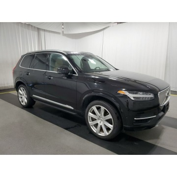 Volvo   SUV 2017,  2.0 hybryda, automat - Na sprzedaż za 170 847 zł - Katowice - zdjęcie 3