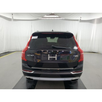 Volvo   SUV 2017,  2.0 hybryda, automat - Na sprzedaż za 170 847 zł - Katowice - zdjęcie 5