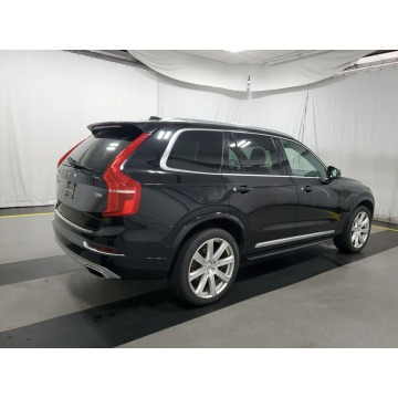 Volvo   SUV 2017,  2.0 hybryda, automat - Na sprzedaż za 170 847 zł - Katowice - zdjęcie 4