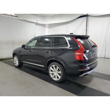 Volvo   SUV 2017,  2.0 hybryda, automat - Na sprzedaż za 170 847 zł - Katowice - zdjęcie 6