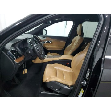 Volvo   SUV 2017,  2.0 hybryda, automat - Na sprzedaż za 170 847 zł - Katowice - zdjęcie 7