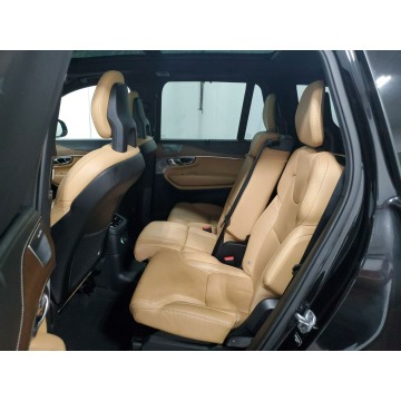 Volvo   SUV 2017,  2.0 hybryda, automat - Na sprzedaż za 170 847 zł - Katowice - zdjęcie 9