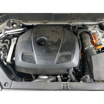 Volvo   SUV 2017,  2.0 hybryda, automat - Na sprzedaż za 170 847 zł - Katowice - zdjęcie 10