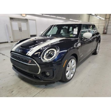 Mini Clubman - 2023 Clubman Cooper S ALL4