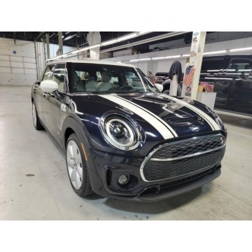 Mini Clubman  Kabriolet 2023,  2.0 benzyna, automat - Na sprzedaż za 162 000 zł - Katowice - zdjęcie 2