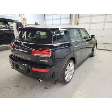 Mini Clubman  Kabriolet 2023,  2.0 benzyna, automat - Na sprzedaż za 162 000 zł - Katowice - zdjęcie 3