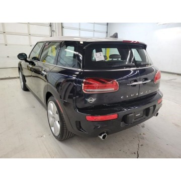 Mini Clubman  Kabriolet 2023,  2.0 benzyna, automat - Na sprzedaż za 162 000 zł - Katowice - zdjęcie 4
