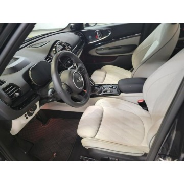 Mini Clubman  Kabriolet 2023,  2.0 benzyna, automat - Na sprzedaż za 162 000 zł - Katowice - zdjęcie 5