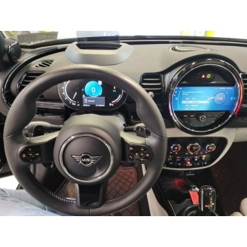 Mini Clubman  Kabriolet 2023,  2.0 benzyna, automat - Na sprzedaż za 162 000 zł - Katowice - zdjęcie 6