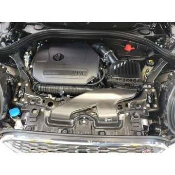 Mini Clubman  Kabriolet 2023,  2.0 benzyna, automat - Na sprzedaż za 162 000 zł - Katowice - zdjęcie 8
