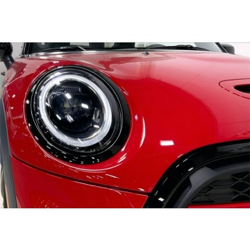 Mini Cooper  Kabriolet 2018,  2.0 benzyna, automat - Na sprzedaż za 194 400 zł - Katowice - zdjęcie 3