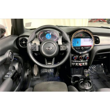 Mini Cooper  Kabriolet 2018,  2.0 benzyna, automat - Na sprzedaż za 194 400 zł - Katowice - zdjęcie 6